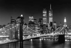 Puente de Brooklyn Gran Formato