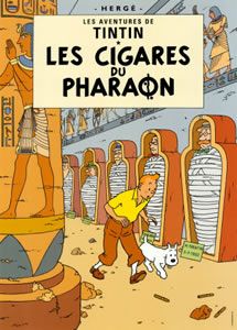 Los Cigarros del Faraón