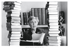 Agatha Christie