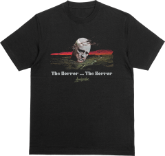 Camiseta Apocalypse Now, Coronel Kurtz