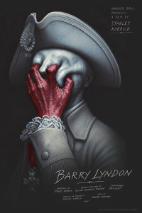Barry Lyndon, alternativo