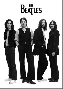 Los Beatles Álbum Blanco