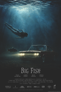 Big Fish, 2003