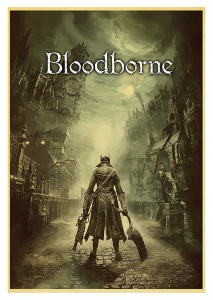 Bloodborne
