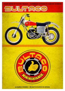 Bultaco