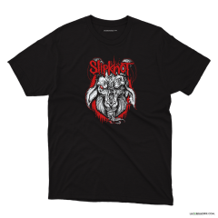 Camiseta Slipknot