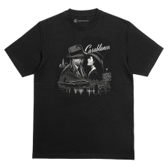 Camiseta Casablanca