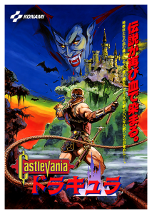Castlevania