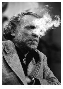 Charles Bukowski