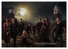 Crónicas Vampíricas