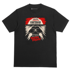 Camiseta Death Proof