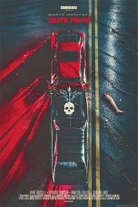 Grindhouse: Death Proof