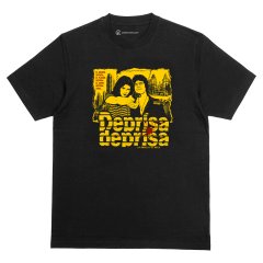 Camiseta Deprisa, deprisa