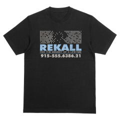Camiseta Desafío total