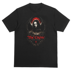 Camiseta El cuervo, 1994