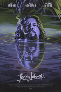 El gran Lebowski, alternativo