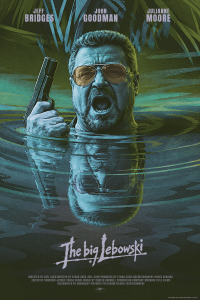 El gran Lebowski, 1998 alternativo