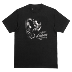 Camiseta El halcón maltés
