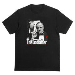 Camiseta El padrino