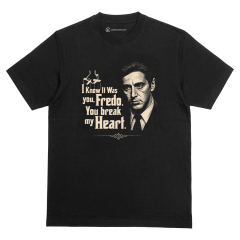 Camiseta El padrino II