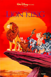 El rey león, 1994