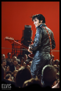 Elvis Presley, Comeback