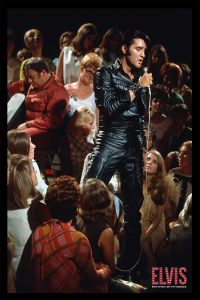 Elvis Presley, Comeback 1968