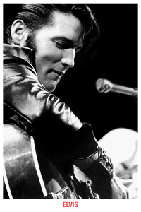 Elvis Presley, 1968 Comeback