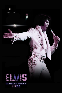 Elvis Presley, Las Vegas
