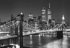 Brooklyn Bridge