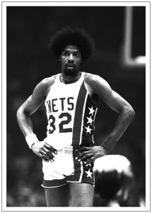 Julius Erving