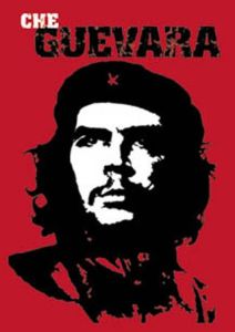 Che Guevara Gran Formato 
