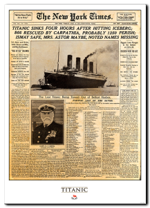 Titanic