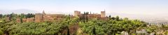 Monumento de la Alhambra