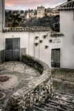 Barrio del Albaicín