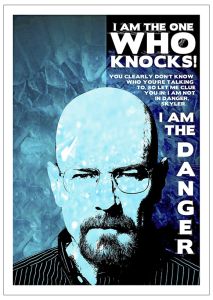 Walter White