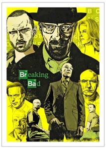 Breaking Bad Characters