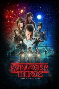 Stranger Things