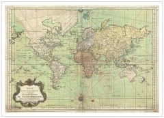Mapa Cartográfico