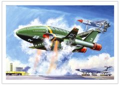 Thunderbirds 
