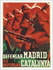 Defensa y Unidad