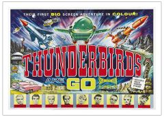 Thunderbirds la Película