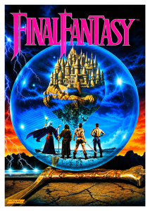 Final Fantasy
