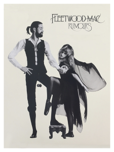 Fleetwood Mac, rumours
