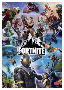 Fornite