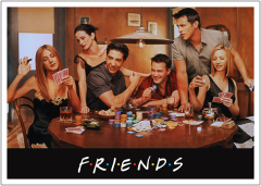 Friends Póker