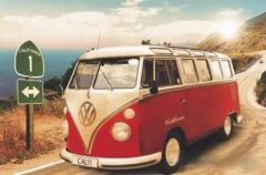 California Camper