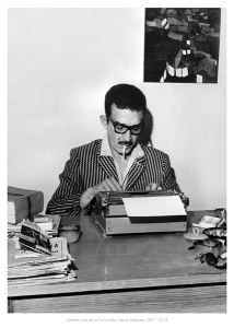 Gabriel García Márquez