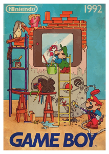 Game Boy