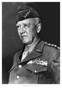 General Patton